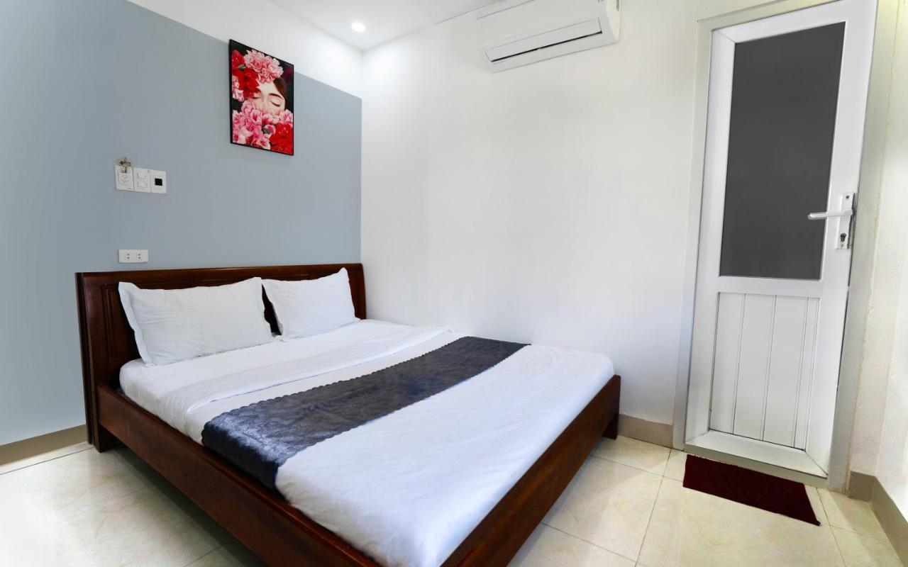 Hotel Hoang Thinh Дананг Екстериор снимка