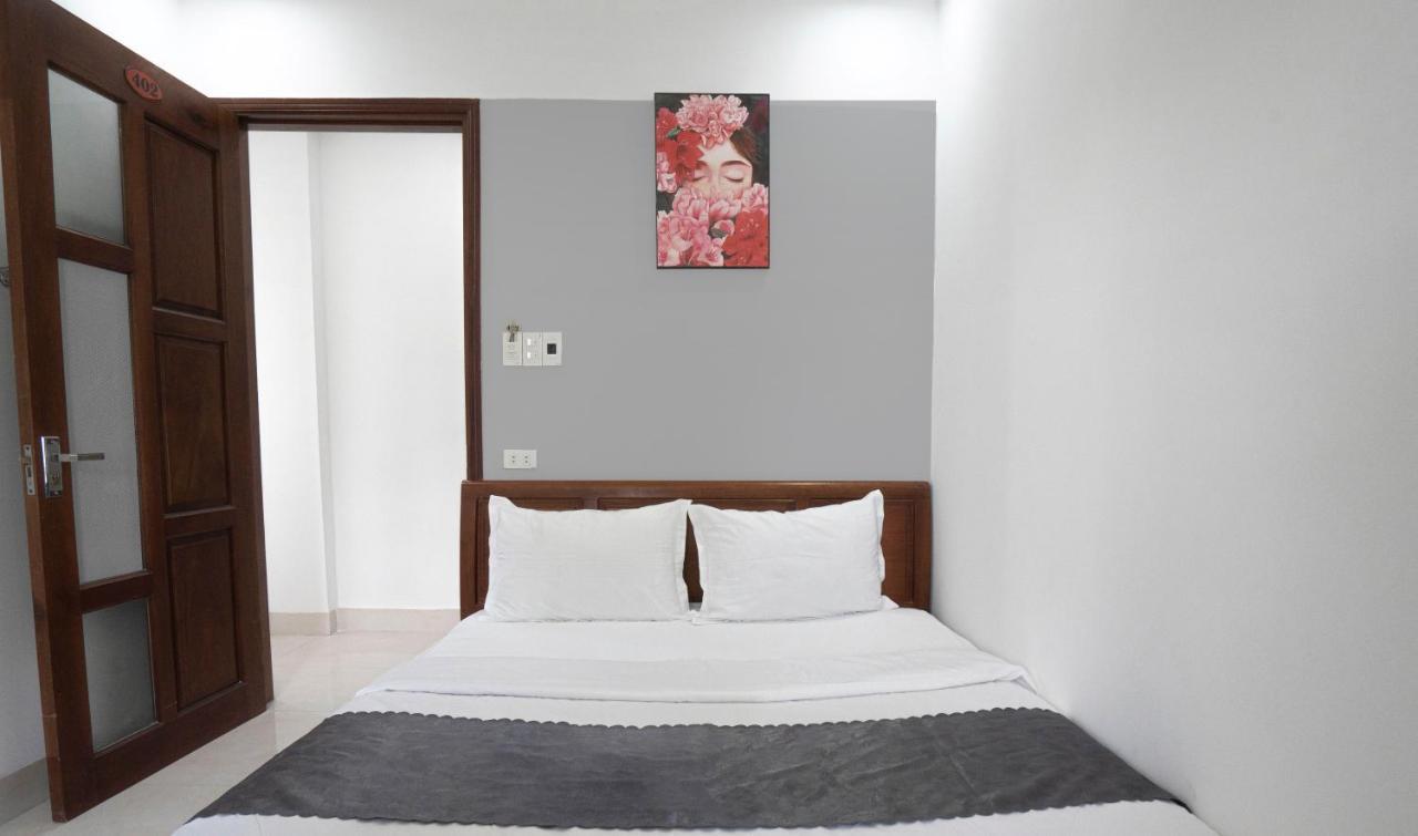Hotel Hoang Thinh Дананг Екстериор снимка