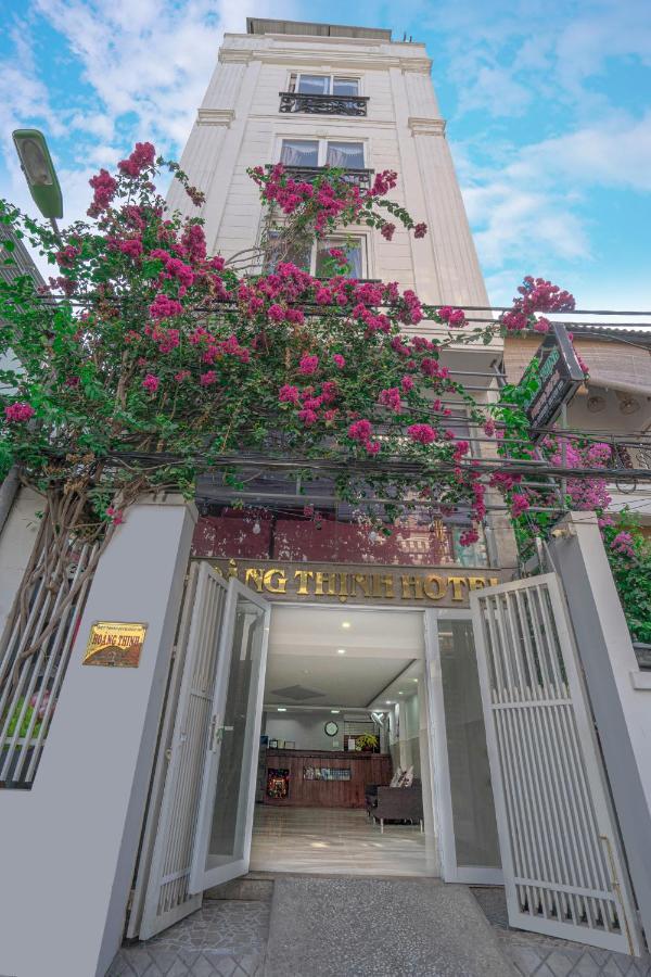 Hotel Hoang Thinh Дананг Екстериор снимка
