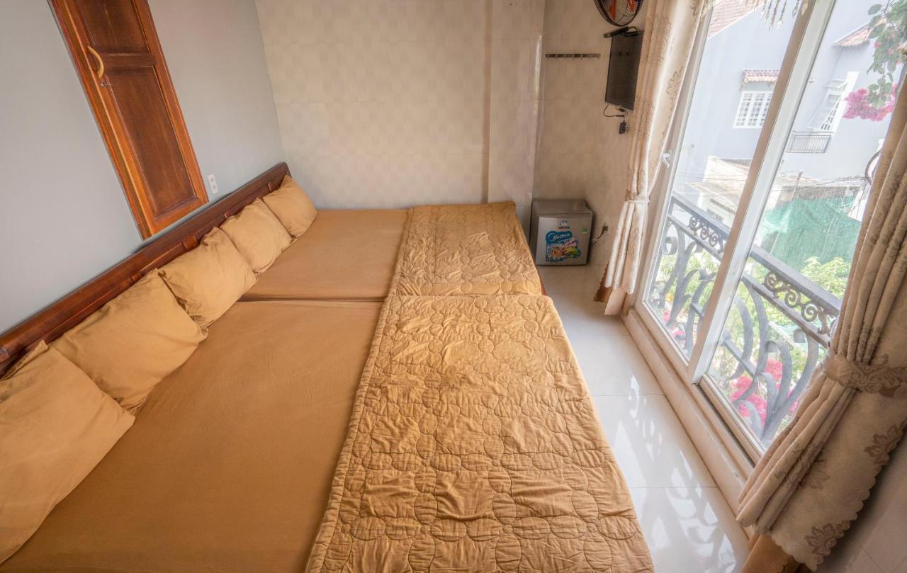 Hotel Hoang Thinh Дананг Екстериор снимка