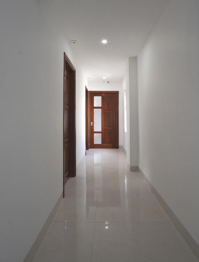 Hotel Hoang Thinh Дананг Екстериор снимка