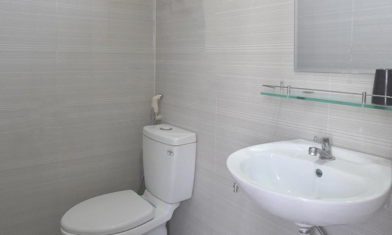 Hotel Hoang Thinh Дананг Екстериор снимка