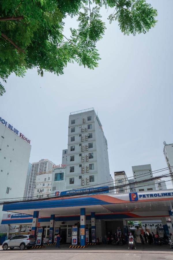 Hotel Hoang Thinh Дананг Екстериор снимка
