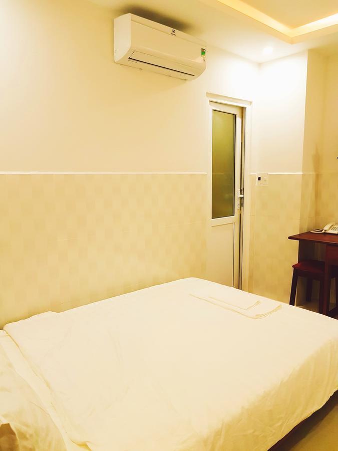 Hotel Hoang Thinh Дананг Екстериор снимка